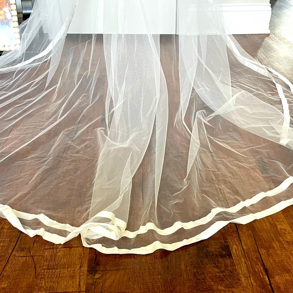 Wedding Veil